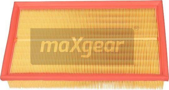 Maxgear 26-1013 - Воздушный фильтр, двигатель autospares.lv