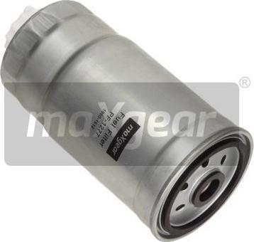 Maxgear 26-1088 - Топливный фильтр autospares.lv
