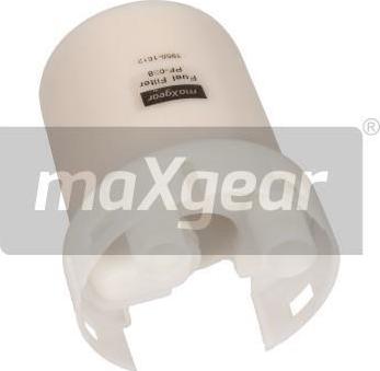 Maxgear 26-1082 - Топливный фильтр autospares.lv