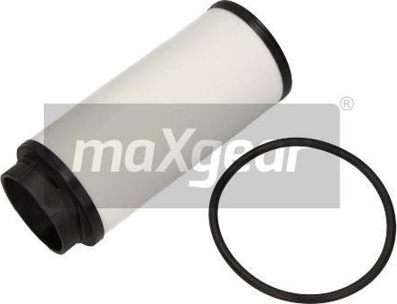 Maxgear 26-1145 - Топливный фильтр autospares.lv