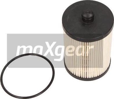 Maxgear 26-1146 - Топливный фильтр autospares.lv