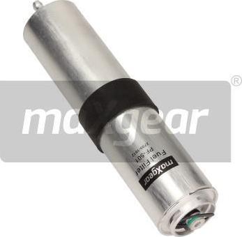 Maxgear 26-1148 - Топливный фильтр autospares.lv