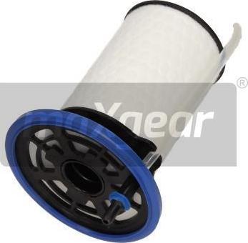 Maxgear 26-1143 - Топливный фильтр autospares.lv