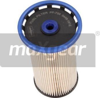 Maxgear 26-1142 - Топливный фильтр autospares.lv