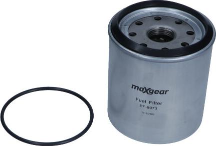 Maxgear 26-1159 - Топливный фильтр autospares.lv