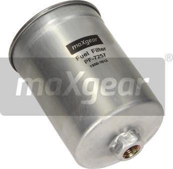 Maxgear 26-1150 - Топливный фильтр autospares.lv