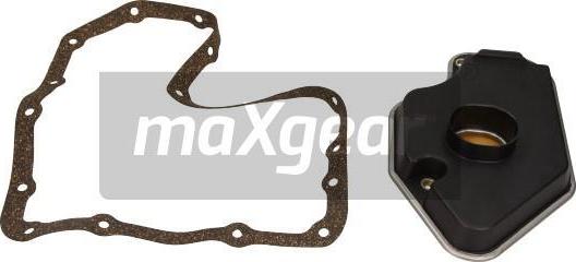 Maxgear 26-1164 - Гидрофильтр, автоматическая коробка передач autospares.lv