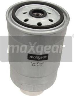 Maxgear 26-1106 - Топливный фильтр autospares.lv