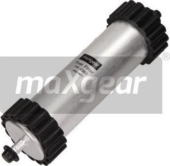 Maxgear 26-1101 - Топливный фильтр autospares.lv