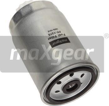 Maxgear 26-1107 - Топливный фильтр autospares.lv