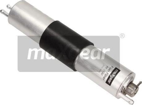 Maxgear 26-1129 - Топливный фильтр autospares.lv
