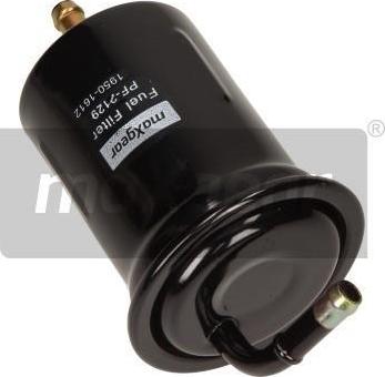 Maxgear 26-1127 - Топливный фильтр autospares.lv