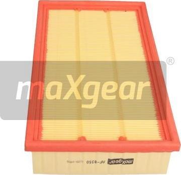 Maxgear 26-1396 - Воздушный фильтр, двигатель autospares.lv