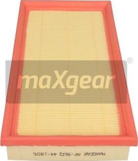 Maxgear 26-1342 - Воздушный фильтр, двигатель autospares.lv