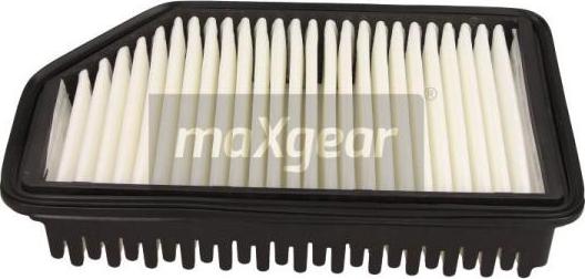 Maxgear 26-1302 - Воздушный фильтр, двигатель autospares.lv