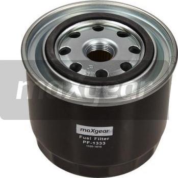 Maxgear 26-1371 - Топливный фильтр autospares.lv