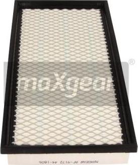 Maxgear 26-1299 - Воздушный фильтр, двигатель autospares.lv