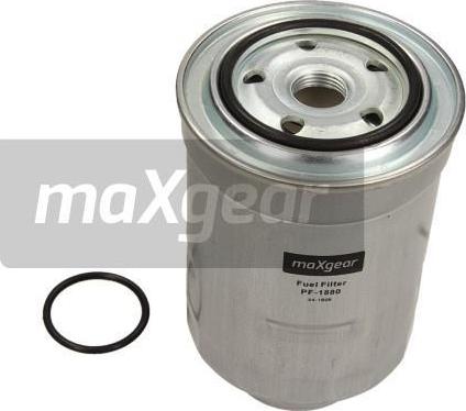 Maxgear 26-1241 - Топливный фильтр autospares.lv