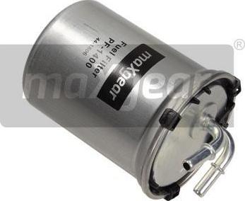 Maxgear 26-1247 - Топливный фильтр autospares.lv