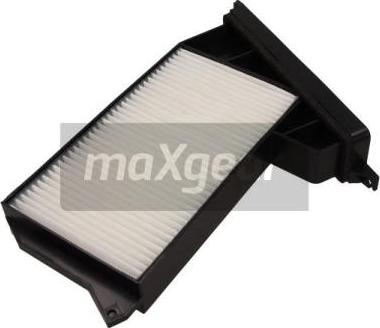 Maxgear 26-1203 - Фильтр воздуха в салоне autospares.lv