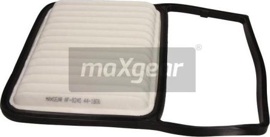 Maxgear 26-1271 - Воздушный фильтр, двигатель autospares.lv