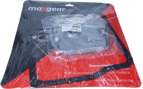 Maxgear 261712 - Гидрофильтр, автоматическая коробка передач autospares.lv