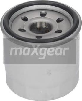 Maxgear 26-8046 - Масляный фильтр autospares.lv