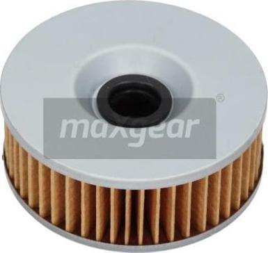 Maxgear 26-8022 - Масляный фильтр autospares.lv