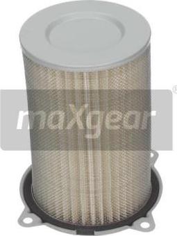 Maxgear 26-8165 - Воздушный фильтр, двигатель autospares.lv