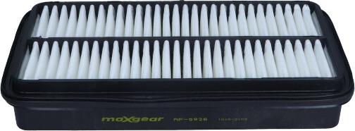 Maxgear 26-2479 - Воздушный фильтр, двигатель autospares.lv