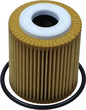 Mann-Filter HU 7032 - Масляный фильтр autospares.lv