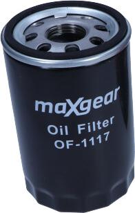 Maxgear 26-2032 - Масляный фильтр autospares.lv