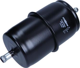 Maxgear 26-2196 - Топливный фильтр autospares.lv