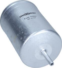 Maxgear 26-2193 - Топливный фильтр autospares.lv
