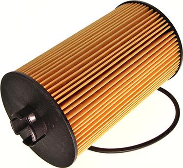 Maxgear 26-2102 - Масляный фильтр autospares.lv