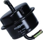 Maxgear 26-2186 - Топливный фильтр autospares.lv