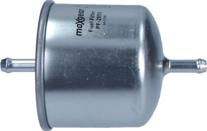 Maxgear 26-2188 - Топливный фильтр autospares.lv