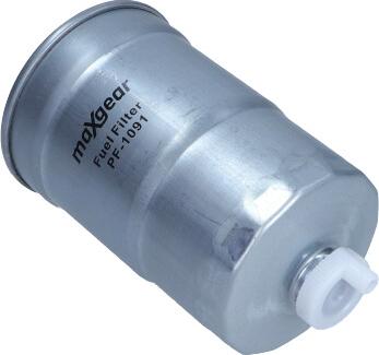 Maxgear 26-2176 - Топливный фильтр autospares.lv