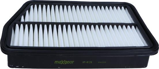 Maxgear 26-2345 - Воздушный фильтр, двигатель autospares.lv