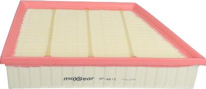 Maxgear 26-2379 - Воздушный фильтр, двигатель autospares.lv