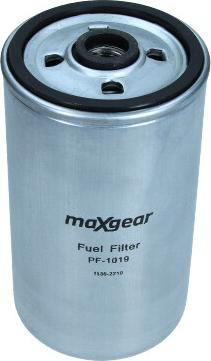 Maxgear 26-2255 - Топливный фильтр autospares.lv