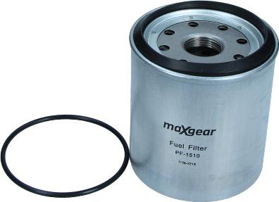 Maxgear 26-2267 - Топливный фильтр autospares.lv
