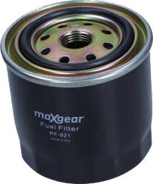 Maxgear 26-2206 - Топливный фильтр autospares.lv
