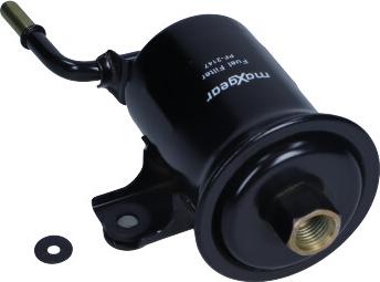 Maxgear 26-2200 - Топливный фильтр autospares.lv