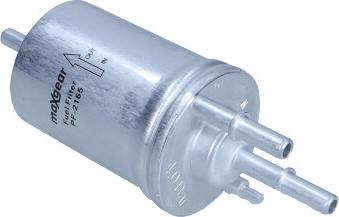 Maxgear 26-2202 - Топливный фильтр autospares.lv