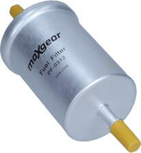 Maxgear 26-2215 - Топливный фильтр autospares.lv
