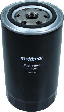 Maxgear 26-2280 - Топливный фильтр autospares.lv