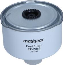 Maxgear 26-2238 - Топливный фильтр autospares.lv