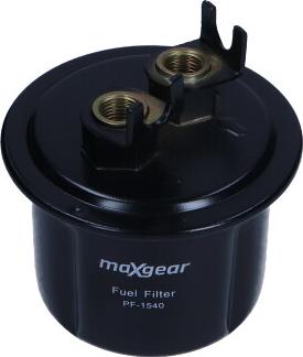 Maxgear 26-2223 - Топливный фильтр autospares.lv