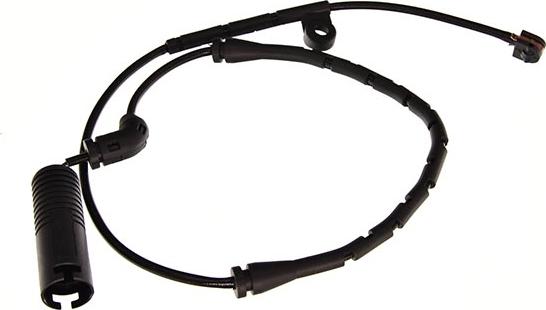 Maxgear 20-0016 - Сигнализатор, износ тормозных колодок autospares.lv